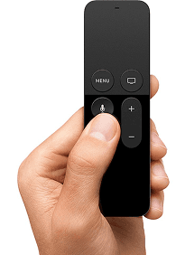 Control your IPTV Box